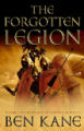Forgotten Legion Cover