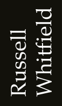 Russell Whitfield